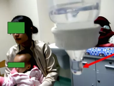 給孩子喂奶粉要注意什么事情 人工喂養(yǎng)奶粉注意事項