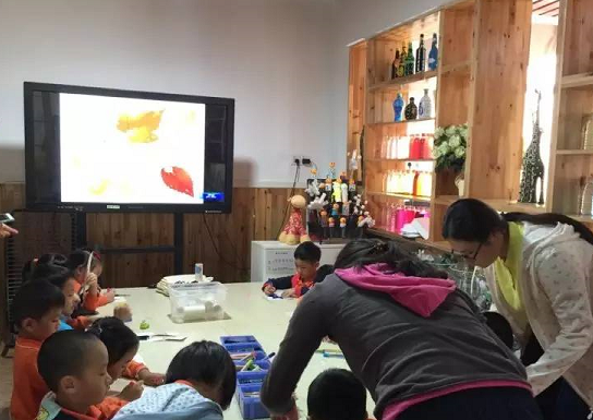 2019幼兒園寒露主題活動報道美篇 幼兒園寒露節氣活動新聞稿 2019幼兒園寒露主題活動報道美篇 幼兒園寒露節氣活動新聞稿