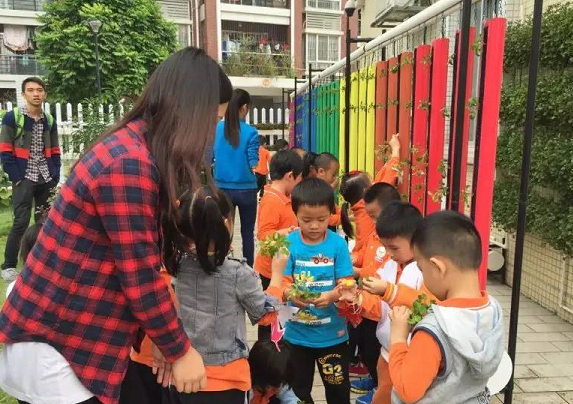 2019幼兒園寒露主題活動報道美篇 幼兒園寒露節氣活動新聞稿 2019幼兒園寒露主題活動報道美篇 幼兒園寒露節氣活動新聞稿