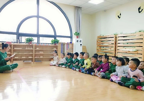 2019幼兒園寒露主題活動報道美篇 幼兒園寒露節氣活動新聞稿 2019幼兒園寒露主題活動報道美篇 幼兒園寒露節氣活動新聞稿