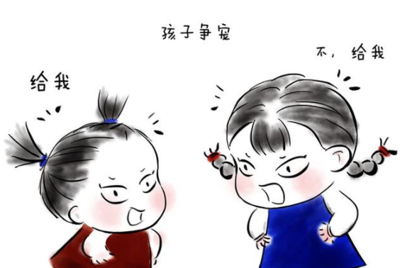 老大老二為什么總愛(ài)打架 大寶二寶愛(ài)打架父母應(yīng)該怎么做