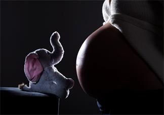 孕期總覺得很委屈說說 懷孕很委屈心情感慨