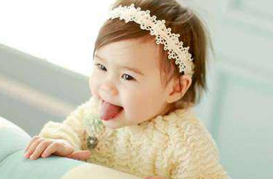 國慶節(jié)出生女孩叫什么好 國慶出生女寶名字大全