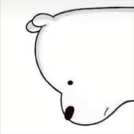 朋友圈小熊無水印圖片 朋友圈小熊怎么發