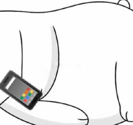 朋友圈小熊無水印圖片 朋友圈小熊怎么發