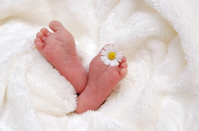 寶寶出生時為什么要留腳印 新生兒采集腳印醫院給嗎