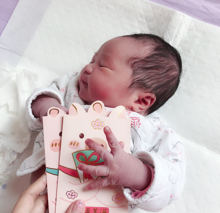 初為人父的唯美一點的句子 初為人父經典感慨短句朋友圈