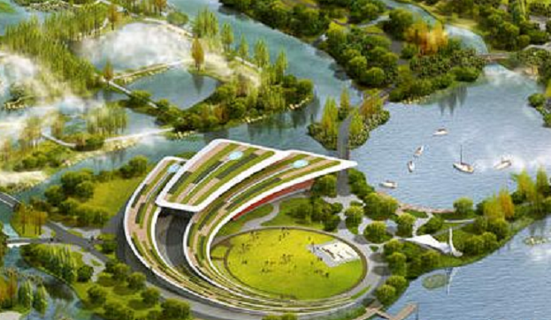 荊州園博園什么時候開園 荊州園博園門票多少錢 荊州園博園什么時候開園 荊州園博園門票多少錢