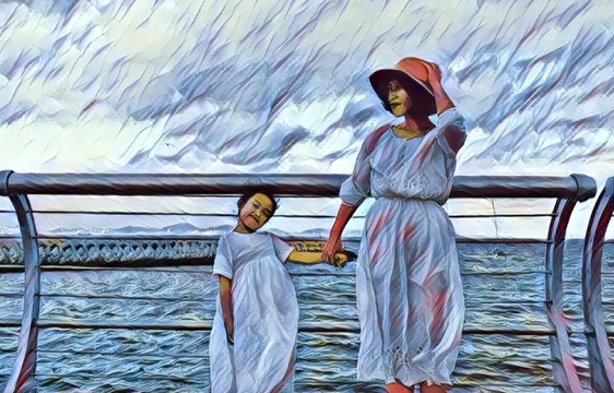 假期帶娃朋友圈說說  假期帶娃的幽默說說