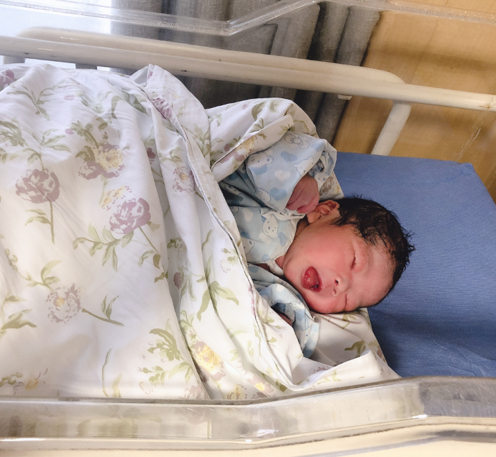 無痛分娩的寶媽說說 做了無痛分娩的心情感慨 無痛分娩的寶媽說說 做了無痛分娩的心情感慨