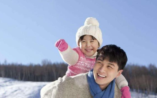 女兒遺傳爸爸的哪些地方 女兒遺傳爸爸最多的地方