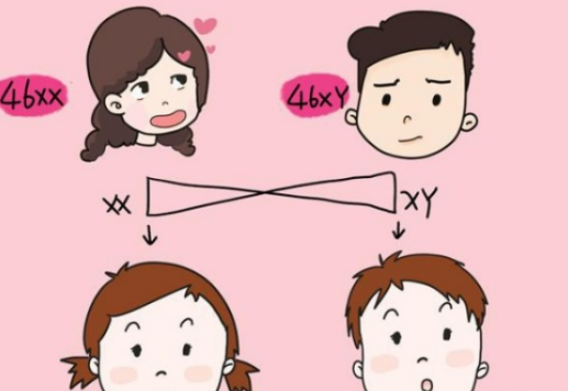 女兒遺傳媽媽哪些地方 遺傳媽媽的哪些基因