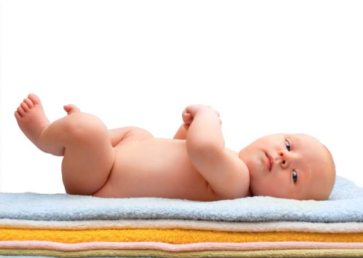 給寶寶擦屁股用什么擦好 寶寶擦屁股的正確方法是什么