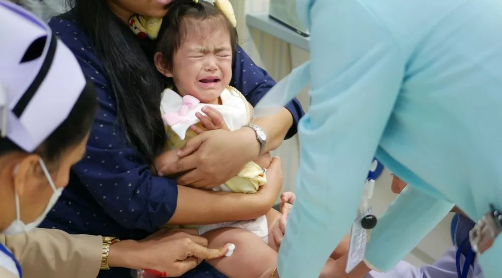 有什么方法可以避免孩子墜床 孩子墜床預防方法 有什么方法可以避免孩子墜床 孩子墜床預防方法