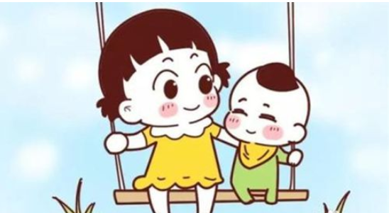 二胎隔幾年生比較好 如何平衡對大寶二寶的愛