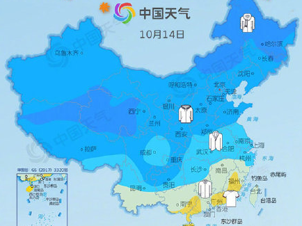 剛過完夏天就進入冬天的說說 進入冬天的心情句子