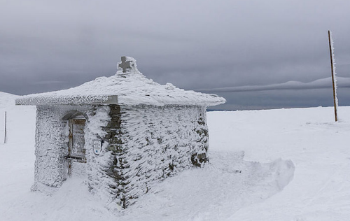 剛過完夏天就進入冬天的說說 進入冬天的心情句子