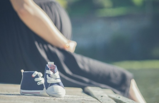 懷孕幾個月可以進行胎教 胎教放什么音樂好