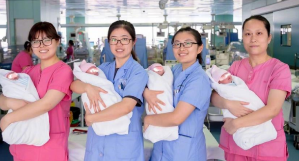 深圳媽媽四胞胎怎么樣了 深圳媽媽四胞胎怎么回事 深圳媽媽四胞胎怎么樣了 深圳媽媽四胞胎怎么回事