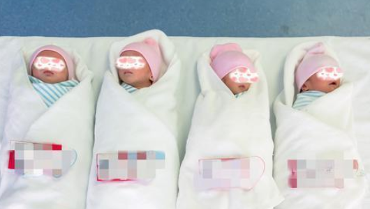 深圳媽媽四胞胎怎么樣了 深圳媽媽四胞胎怎么回事 深圳媽媽四胞胎怎么樣了 深圳媽媽四胞胎怎么回事