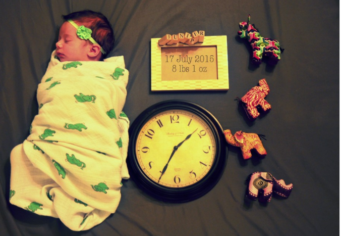 新生兒為什么沒有眼淚和汗液 新生兒沒有眼淚和汗液的原因