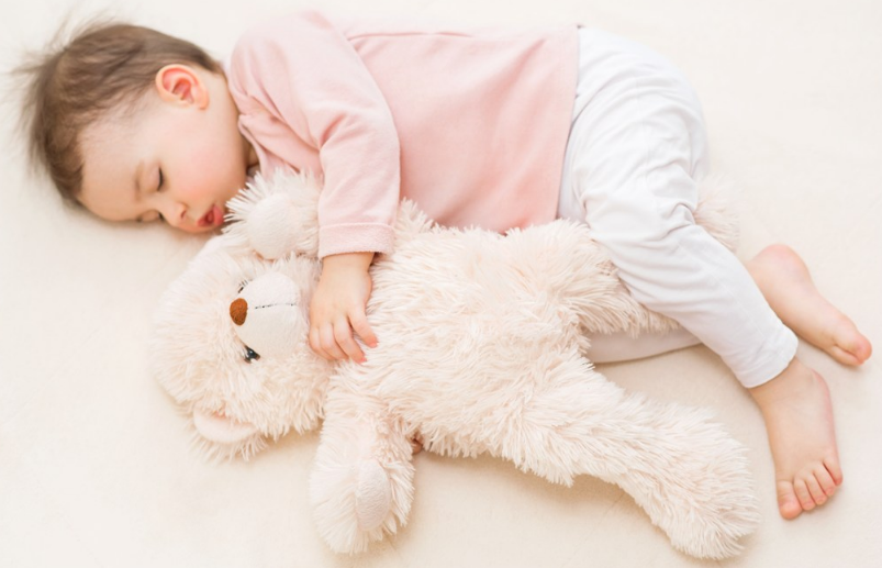 孩子已經奶睡怎么辦好 有什么辦法可以戒奶睡