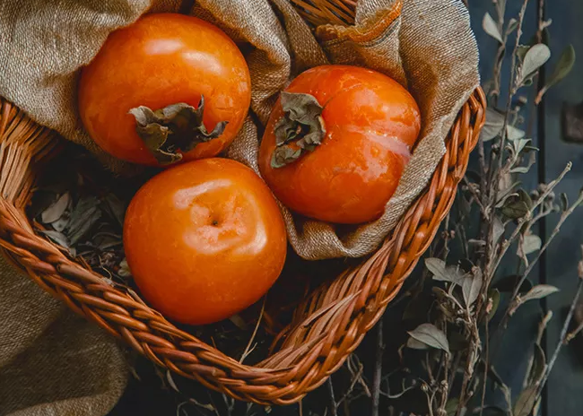 孕婦可以吃柿子嗎 孕婦吃柿子的好處