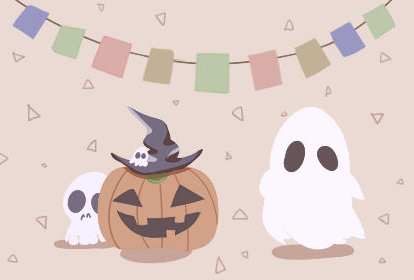 2019萬圣節(jié)手抄報文字內容素材 萬圣節(jié)手抄報文字部分怎么寫