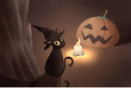 2019萬圣節(jié)手抄報文字內容素材 萬圣節(jié)手抄報文字部分怎么寫