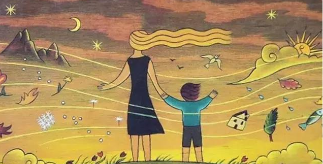 第一次當媽媽是什么感覺 第一次當媽媽的心情說說 第一次當媽媽是什么感覺 第一次當媽媽的心情說說