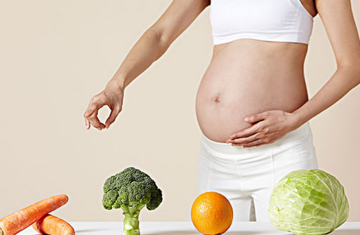 緩解孕吐飲食小建議 孕吐一定要吃什么