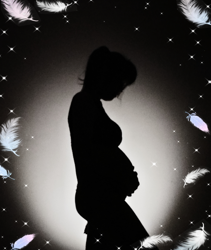 孕晚期越來越累的說說 懷孕孕晚期感覺很累的說說朋友圈