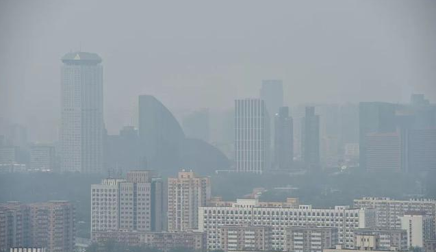 空氣污染會增加流產風險是真的嗎 空氣污染物是如何影響孕婦和胎兒