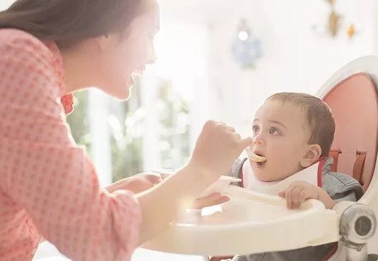 寶寶10月一周輔食大全 6-12月齡寶寶輔食推薦