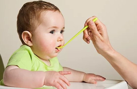 寶寶10月一周輔食大全 6-12月齡寶寶輔食推薦