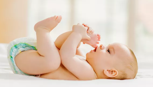 一句話曬娃幽默說說 朋友圈曬娃的簡短句子 一句話曬娃幽默說說 朋友圈曬娃的簡短句子