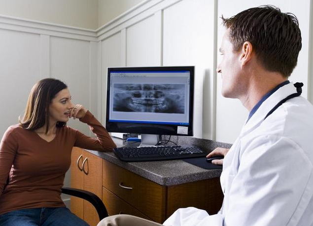 懷孕牙周炎會導致流產(chǎn)嗎 妊娠期發(fā)生牙周疾病怎么治