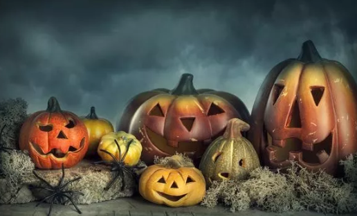 2019幼兒園萬圣節活動方案 幼兒園萬圣節活動流程