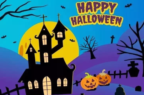 2019幼兒園萬圣節活動方案 幼兒園萬圣節活動流程