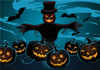 2019幼兒園萬圣節活動主題方案 幼兒園萬圣節活動方案三篇