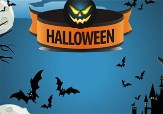 2019幼兒園小班萬圣節主題活動教案三篇 最新幼兒園小班萬圣節活動教案