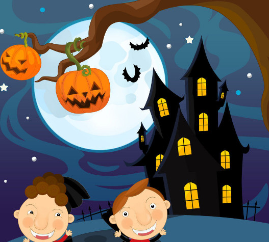 2019最新幼兒園活動方案合集 幼兒園萬圣節活動策劃方案