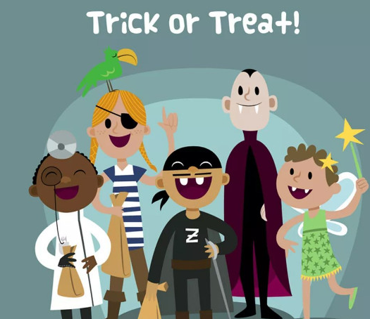 2019最新幼兒園活動方案合集 幼兒園萬圣節活動策劃方案