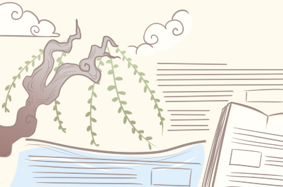 寒衣節手抄報圖片大全 寒衣節手抄報內容