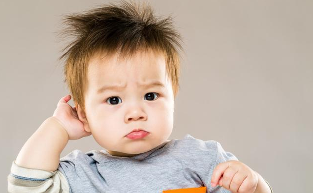 孩子頭發(fā)稀疏是怎么回事 孩子頭發(fā)稀疏怎么變濃密