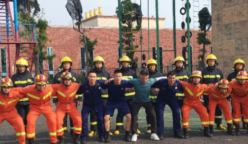 消防員為什么用叉子吃飯 消防員用叉子吃飯的原因