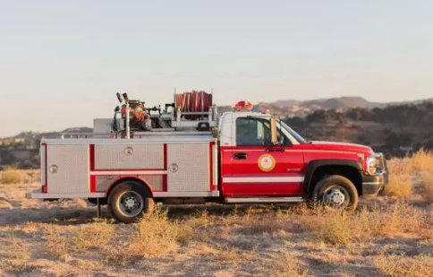 消防員為什么用叉子吃飯 消防員用叉子吃飯的原因