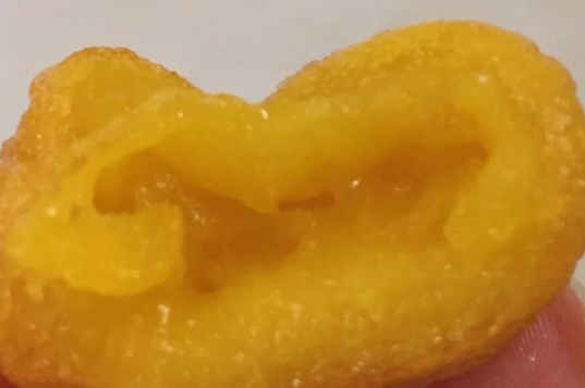 南瓜餅輔食制作方法大全 南瓜餅輔食制作步驟