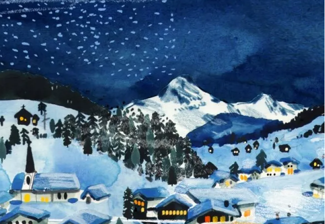 一夜變冷的說說一句話 一夜變冷的簡短心情說說 一夜變冷的說說一句話 一夜變冷的簡短心情說說