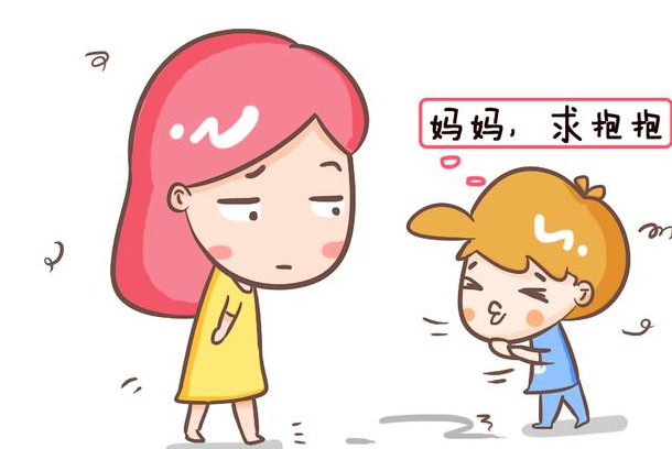 為什么孩子出門總要抱抱 孩子出門總讓人抱怎么辦 為什么孩子出門總要抱抱 孩子出門總讓人抱怎么辦